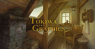 RPG Maker MV - TOKIWA GRAPHICS Event BG No.2 Inn