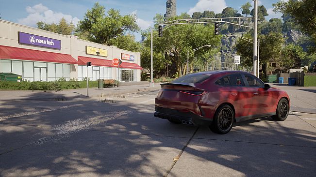 Car For Sale Together