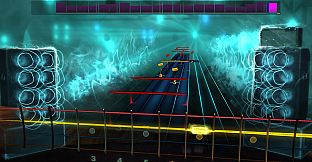 Rocksmith 2014 – Billy Talent - “Devil On My Shoulder”