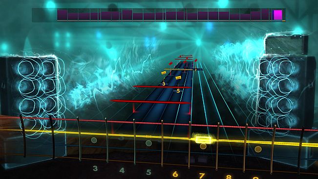 Rocksmith 2014 – Billy Talent - “Devil On My Shoulder”