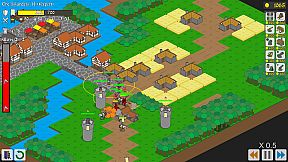 Frontier Fortress - Tower Defense