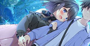 Onii-chan Continue! -Secret Love With Yuri-