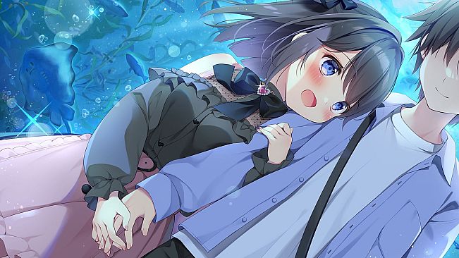 Onii-chan Continue! -Secret Love With Yuri-