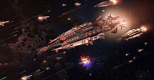 Star Conflict - Relic (Deluxe Edition)
