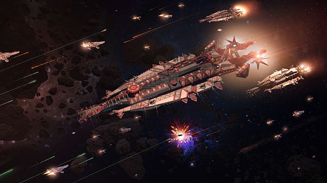 Star Conflict - Relic (Deluxe Edition)