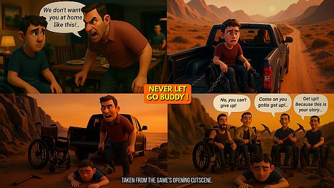 Maze Escape: The Last Resort