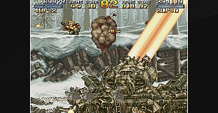 ACA NEOGEO METAL SLUG for Windows