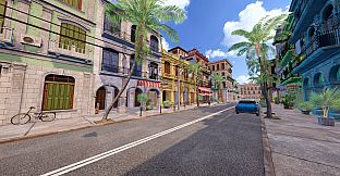 Pizza Restaurant Together