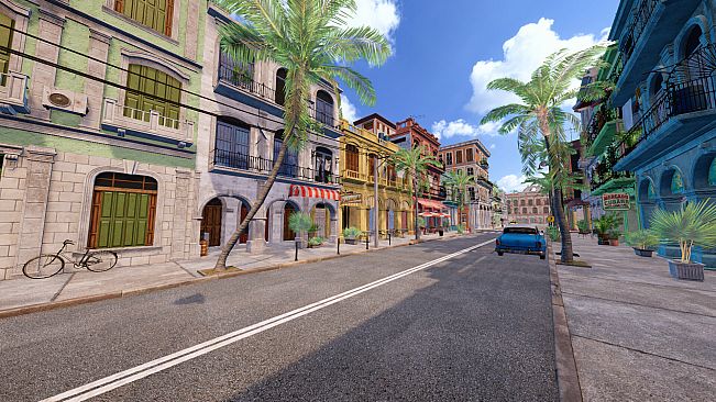 Pizza Restaurant Together