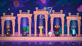 Cloudy & Stormy: Pawtastic Adventure!