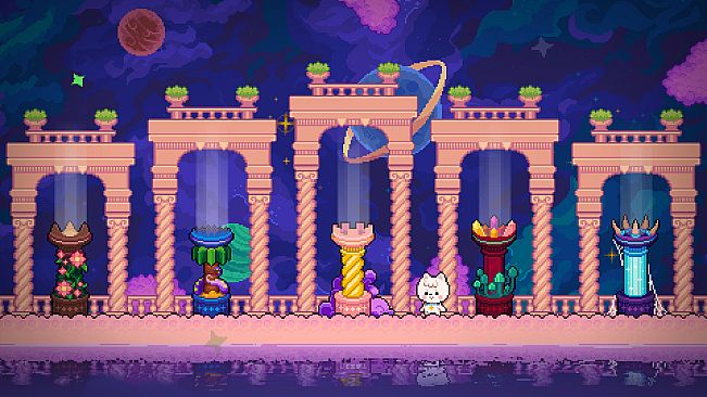 Cloudy & Stormy: Pawtastic Adventure!