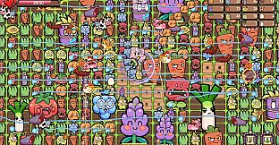 Harvest Overdrive