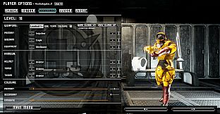 Gemini: Binary Conflict - Supporter