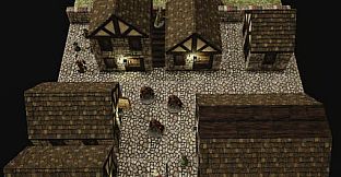 Mirrorscape: Deluxe Starter Pack