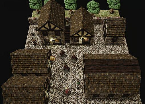 Mirrorscape: Deluxe Starter Pack