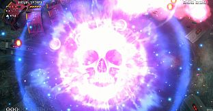 Truxton Extreme