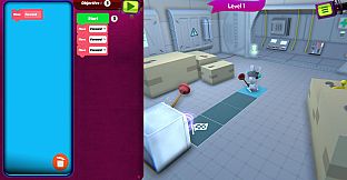 Rabbids Coding