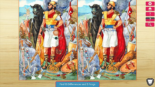 Just Find It 2 Collector's Edition