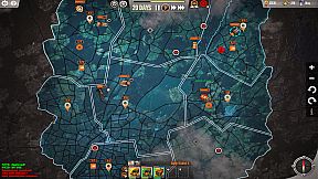 Roadside Assistance Simulator