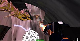 BINGIMAN: Trap Ochido