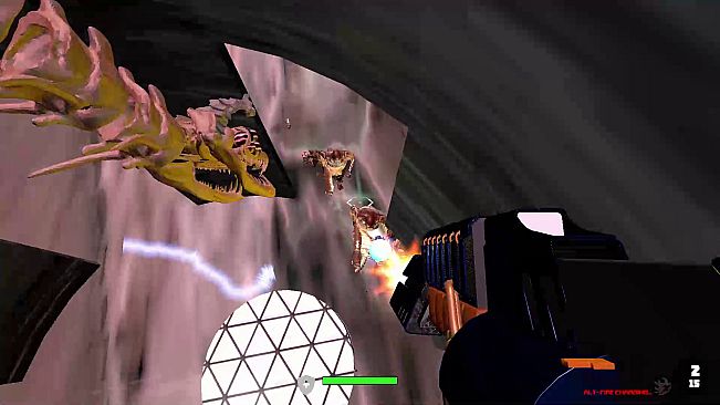 BINGIMAN: Trap Ochido