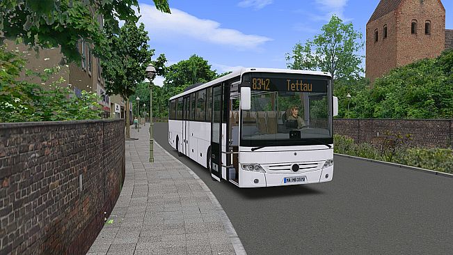 OMSI 2 Add-on Coach O560 Series