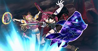 GBVSR - Weapon Skin Set: Additional Pack 2