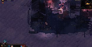 Hero Siege - Shield Lancer Class