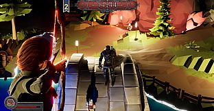 Clash at the Crossroads