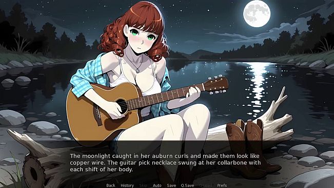 Love in Every Note