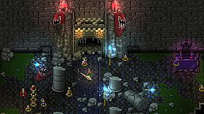 Escape The Mad Empire