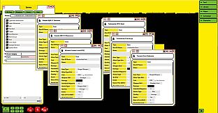 Fantasy Grounds - Cyberpunk RED - Cyberpunk: Edgerunners Mission Kit
