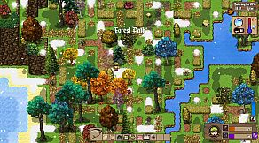 De'Vine: Heavenly Acres