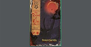 Shadowveil: Legend of the Five Rings - The Record of Eihi