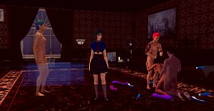 Adult for Cyberpunk sex