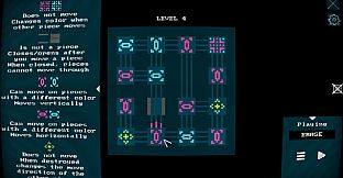 Hack Grid - Master Levels