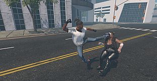 Blood Money: Trial by Combat