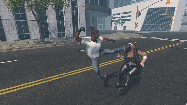 Blood Money: Trial by Combat