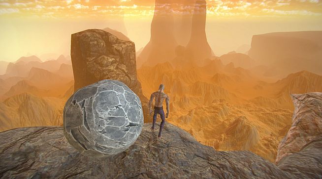 Pushing It! With Sisyphus