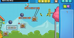 Contraption Maker: Incredible Puzzles Pack