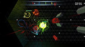 Trail of Destruction