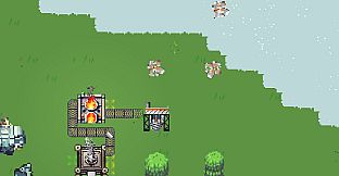 Shipwrecked: A Quick Automation