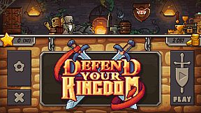 Defend Your Kingdom