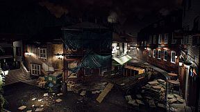 Illville: Return instructions. Act 1