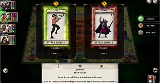 Talisman Character - Satyr