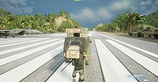 Phase Line: Raider Assault