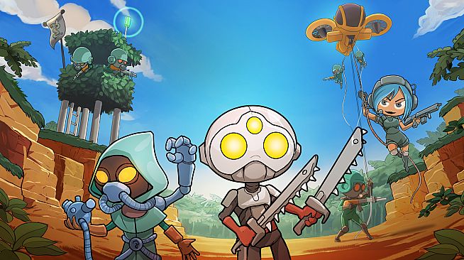 Tower Dominion - Official Digital Book