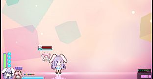 Rabi-Ribi - Is the order a DLC?