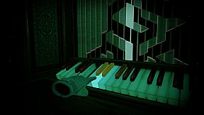 The Room VR: A Dark Matter