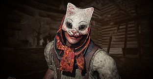 Dead by Daylight: Charity Chest